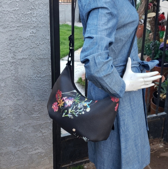 ELLIOTT LUCCA GOURGUES BAG - Picture 2 of 9